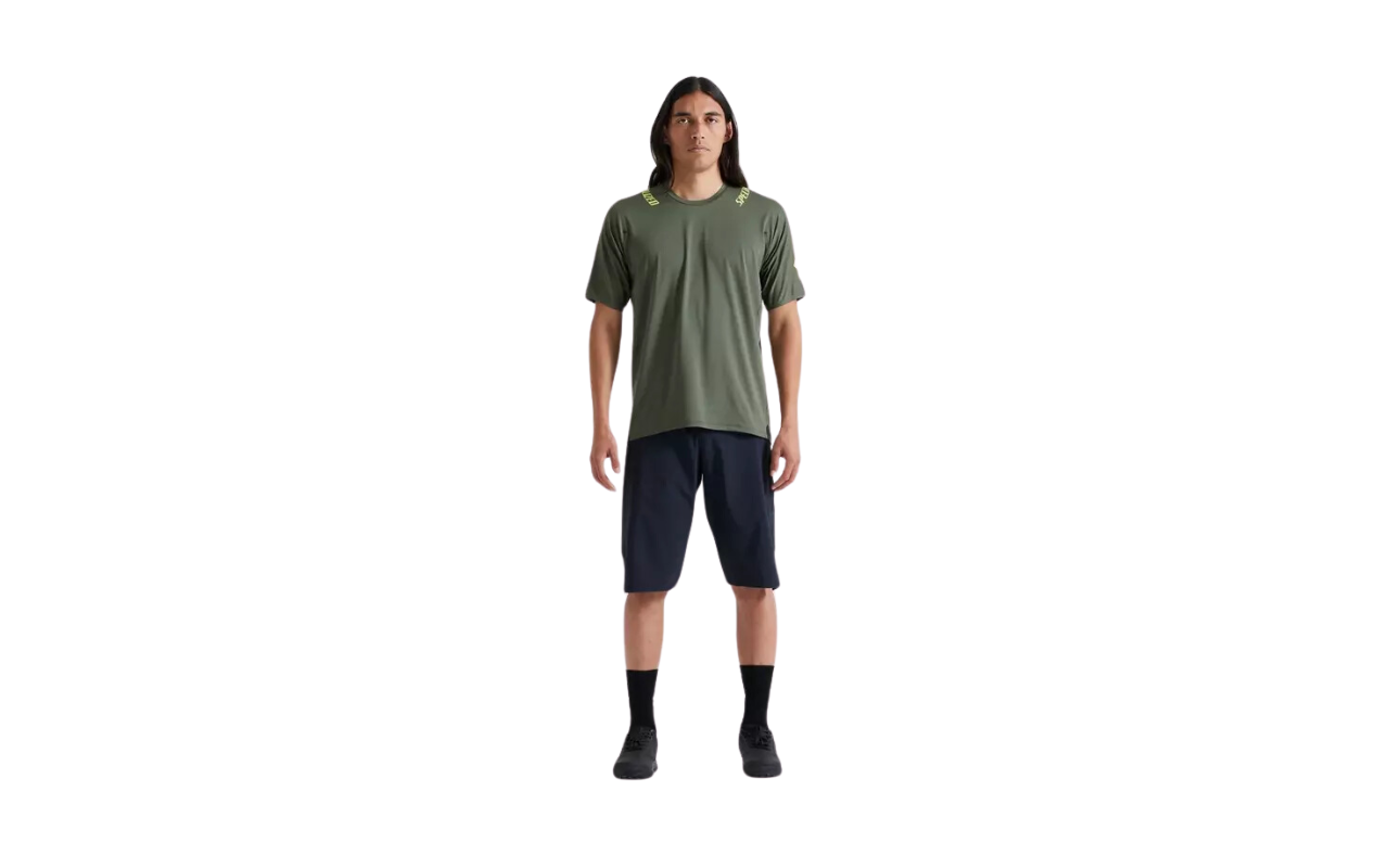 Men's Trail Air Short Sleeve Jersey