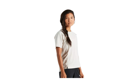 Women's Trail Air Short Sleeve Jersey