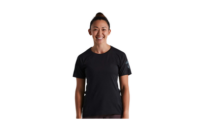 Women's Trail Air Short Sleeve Jersey