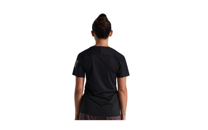 Women's Trail Air Short Sleeve Jersey