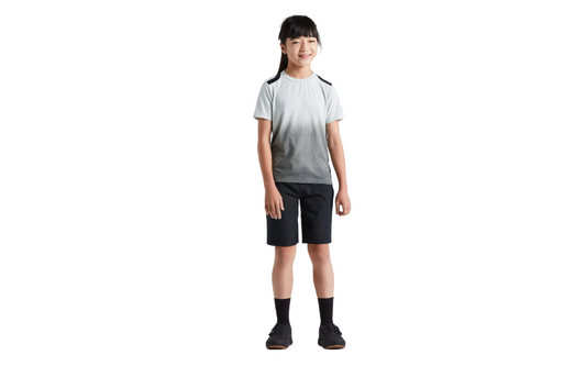 Youth Short Sleeve Trail Jersey