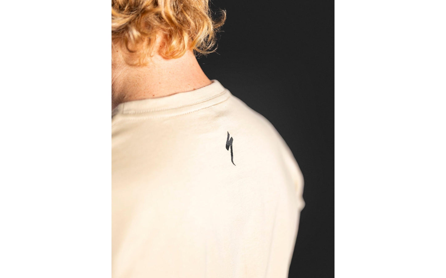 Specialized Wordmark Tee