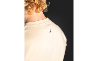 Specialized Wordmark Tee