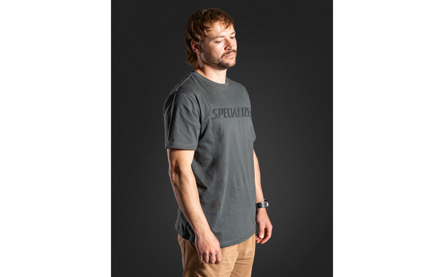 Specialized Wordmark Tee