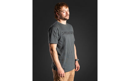 Specialized Wordmark Tee