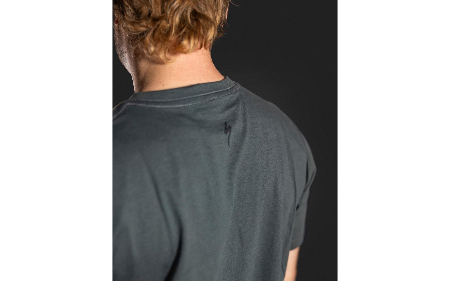 Specialized Wordmark Tee