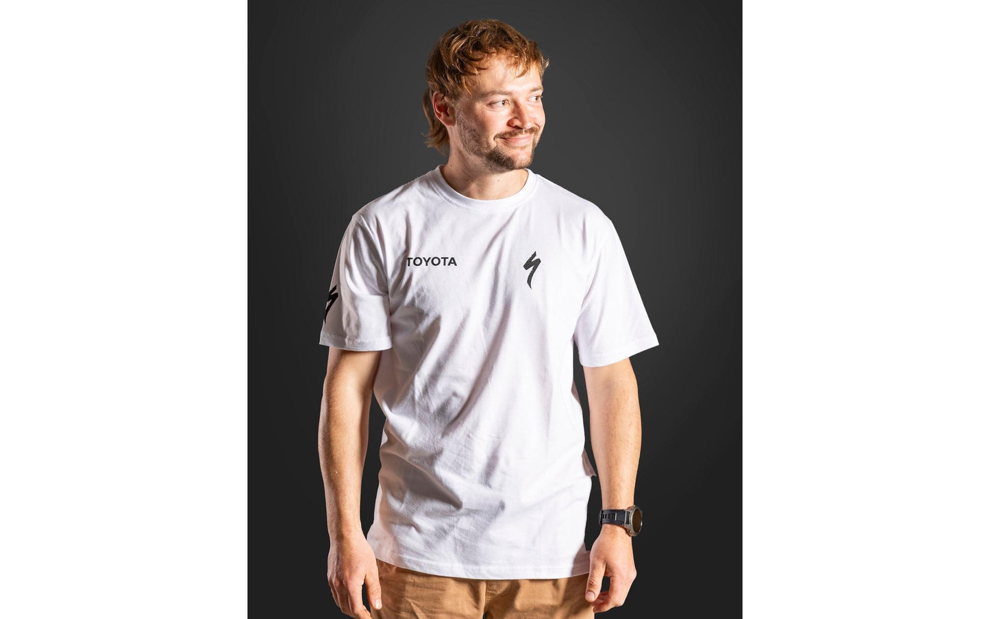 Specialized Toyota Team Tee