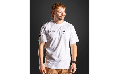Specialized Toyota Team Tee