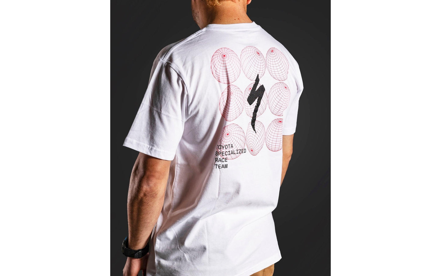 Specialized Toyota Team Tee