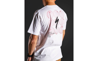 Specialized Toyota Team Tee