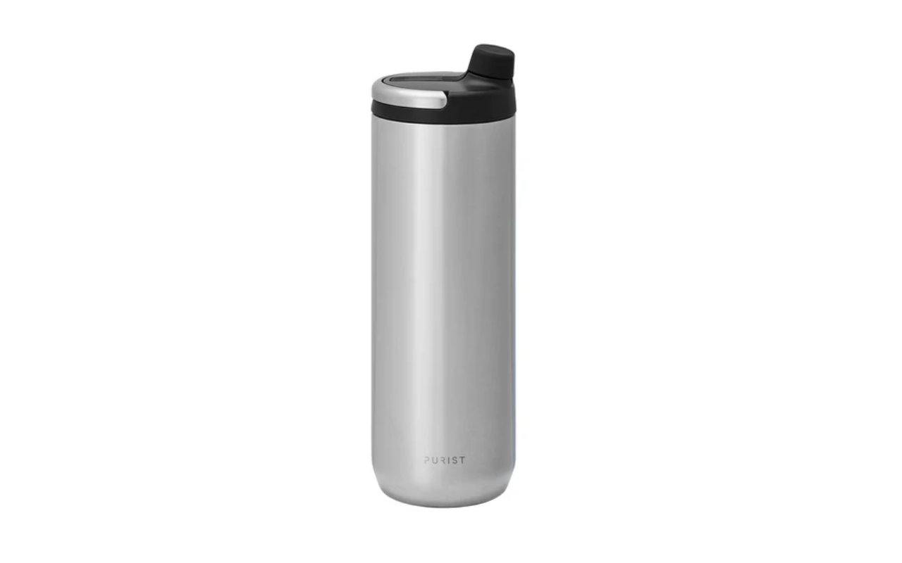 Mover Union Flask 18oz