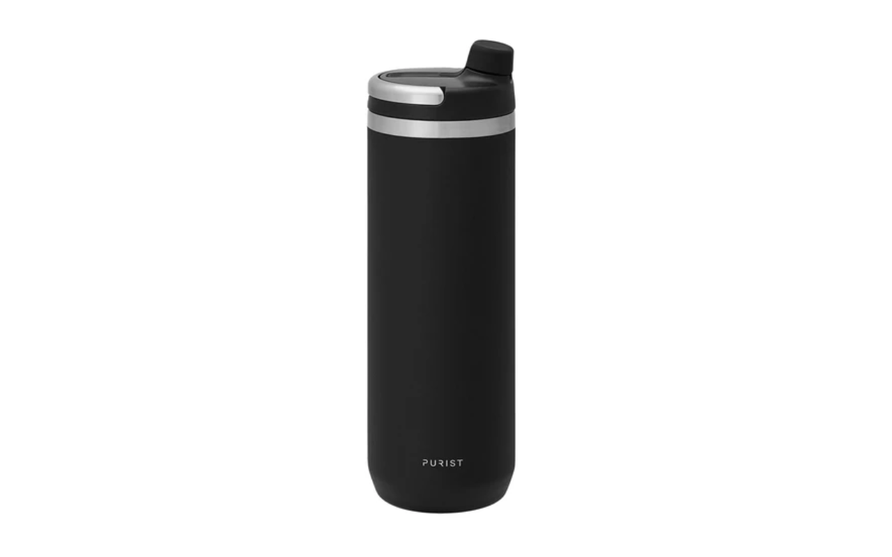 Mover Union Flask 18oz