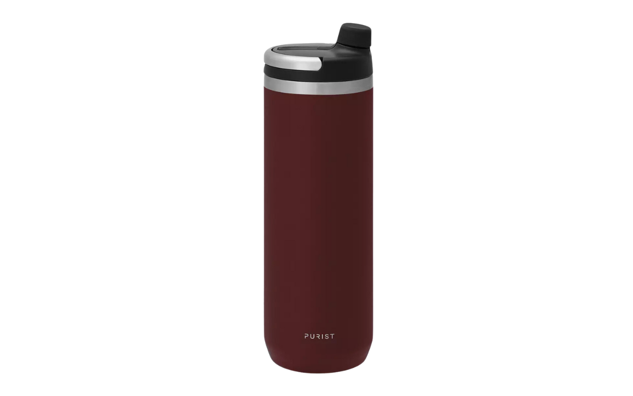 Mover Union Flask 18oz