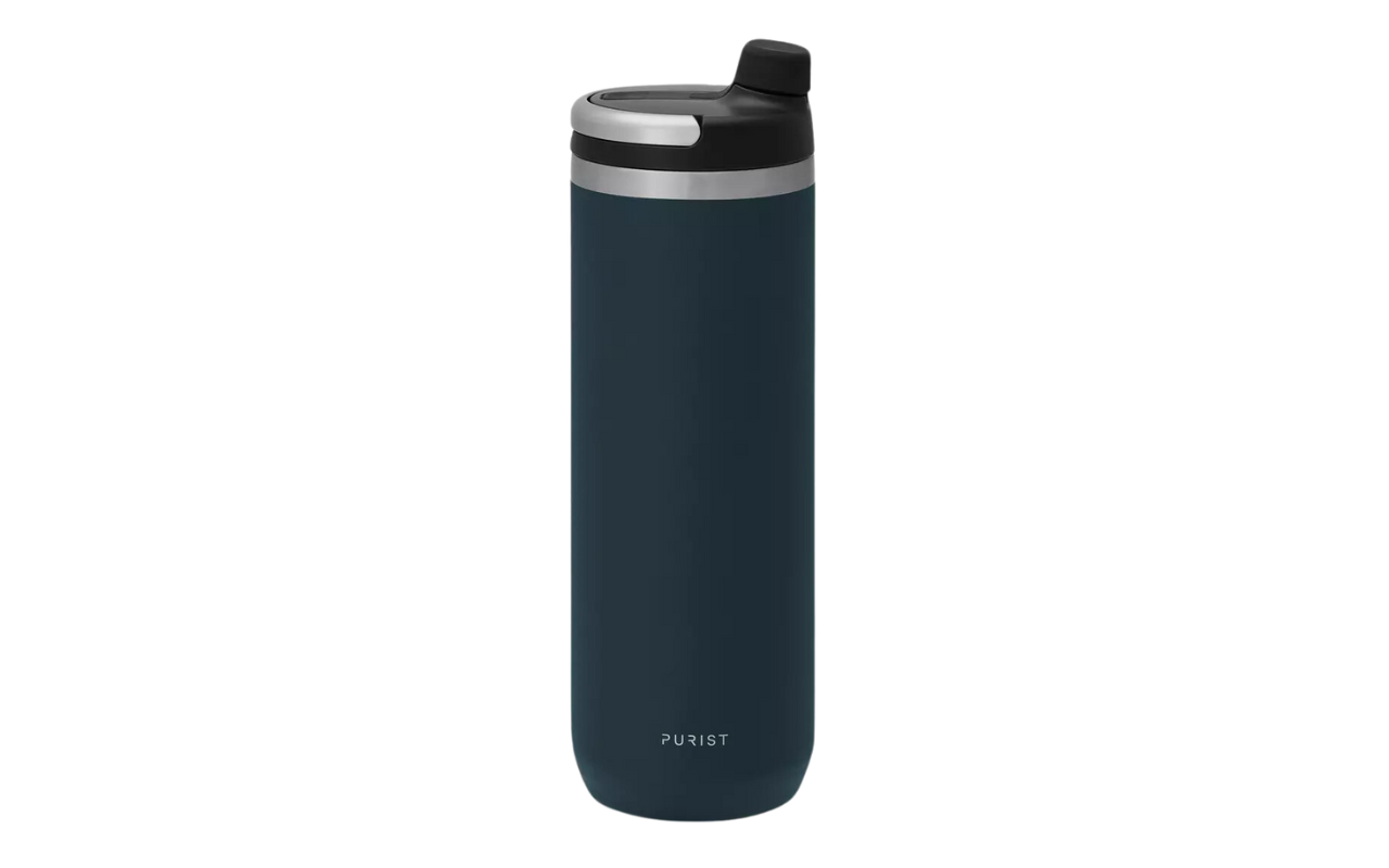 Mover Union Flask 18oz