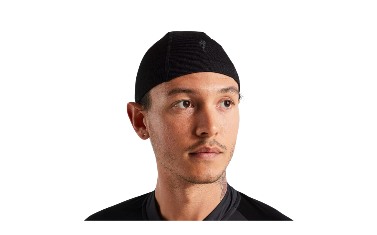 Seamless UV Beanie