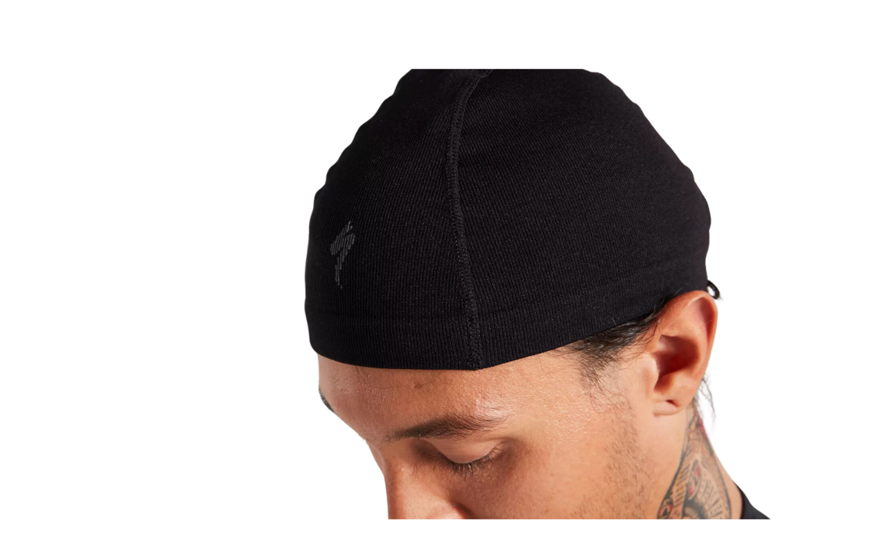 Seamless UV Beanie