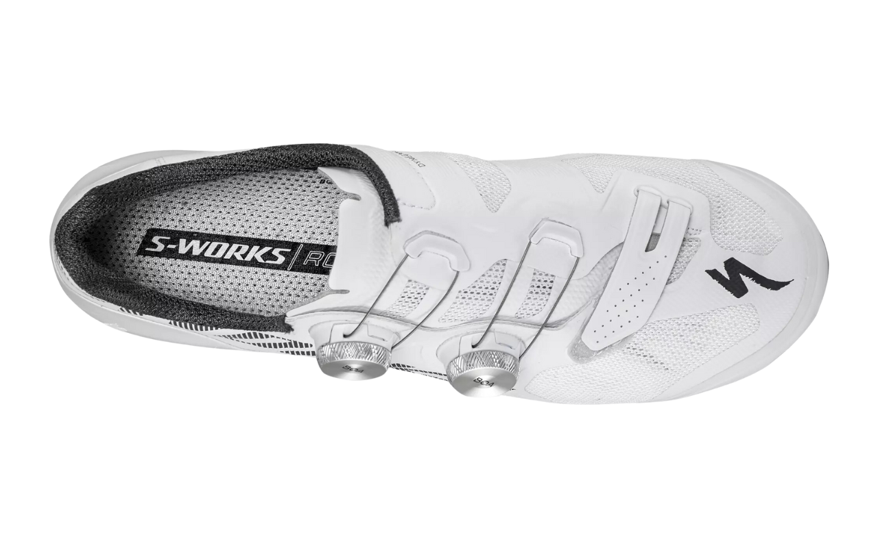 S-Works Vent Road Shoes