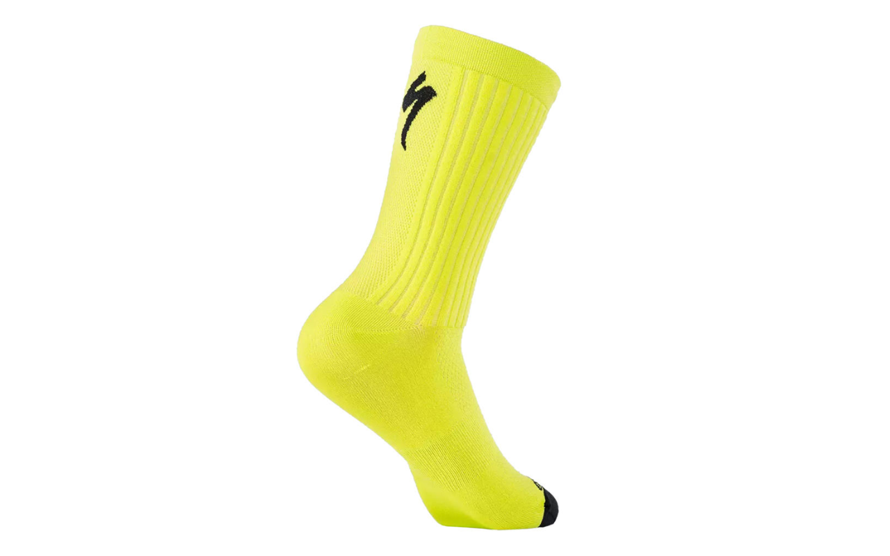 Hydrogen Vent Tall Road Socks