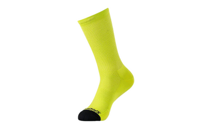 Hydrogen Vent Tall Road Socks