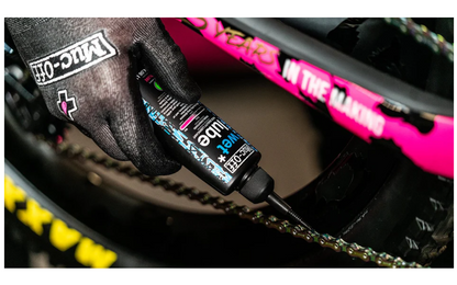 Muc-Off Bicycle Clean Protect & Lube Kit