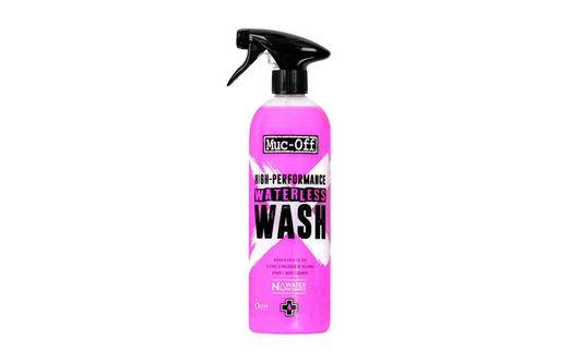 Muc-Off High Performance Waterless Wash