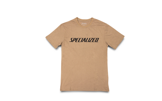 Specialized Wordmark Tee