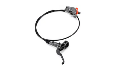 SHIMANO M9000 XTR Disc Brake Set