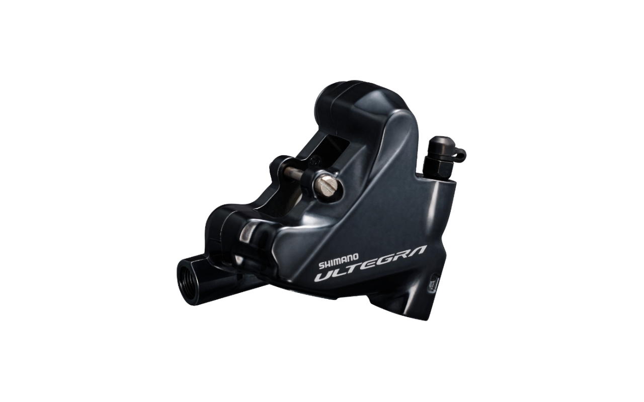 SHIMANO BR-R8070 ULTEGRA Hydraulic Disc Brake Caliper