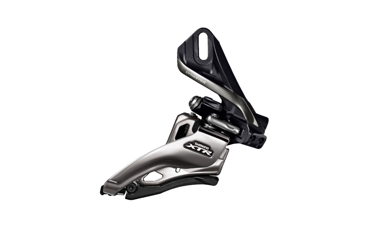 SHIMANO FD-9020 XTR Rear Derailleur