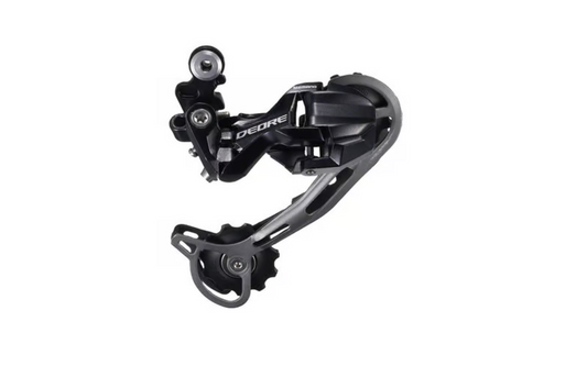 SHIMANO RD-M592 Deore Rear derailleur