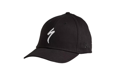 Youth New Era S-Logo Hat