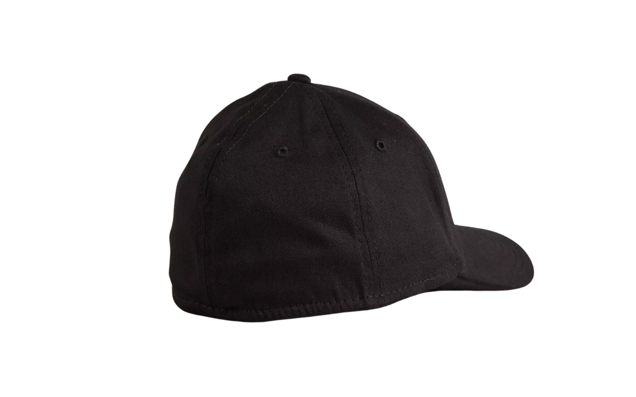 Youth New Era S-Logo Hat