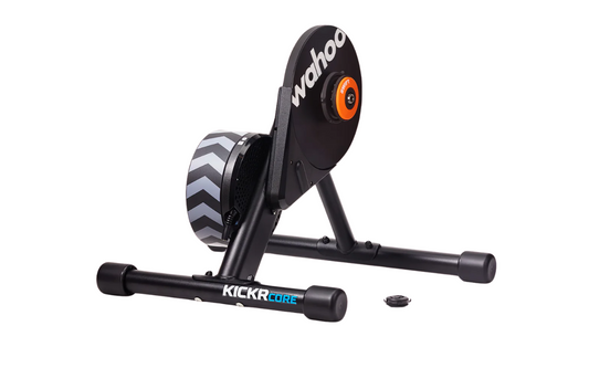 WAHOO KICKR CORE Zwift One