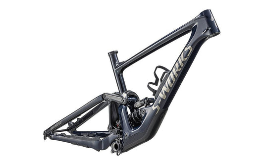 S-Works Enduro Frameset