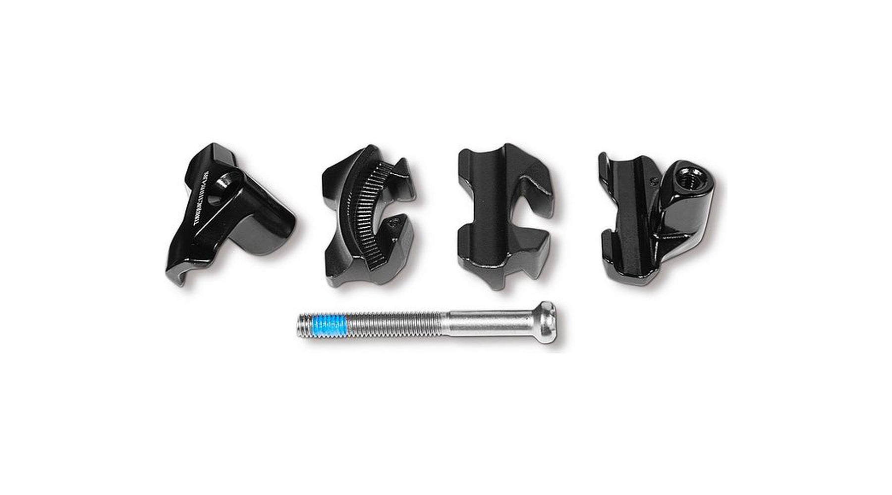 Specialized seatpost clamp shop for carbon rails