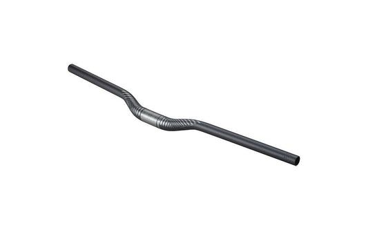 Alloy Low Rise Handlebars-Specialized
