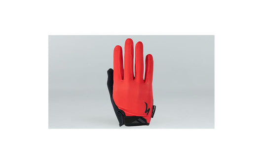 Body Geometry Sport Gel Long Finger Gloves-Specialized