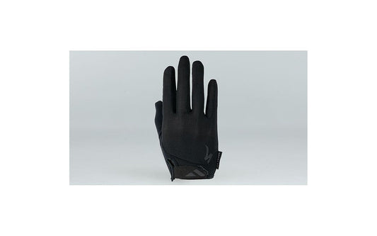 Body Geometry Sport Gel Long Finger Gloves-Specialized