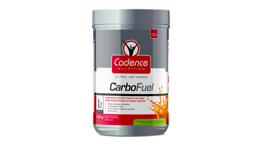 CADENCE CARBOFUEL RED BERRY 1KG-Specialized