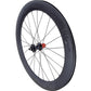 CLX 64 DISC REAR SATIN CARBON/GLOSS BLK-Specialized