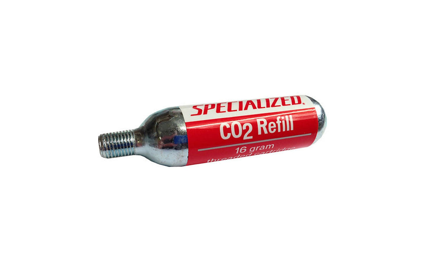 CO2 CANISTER 16G SINGLE-Specialized