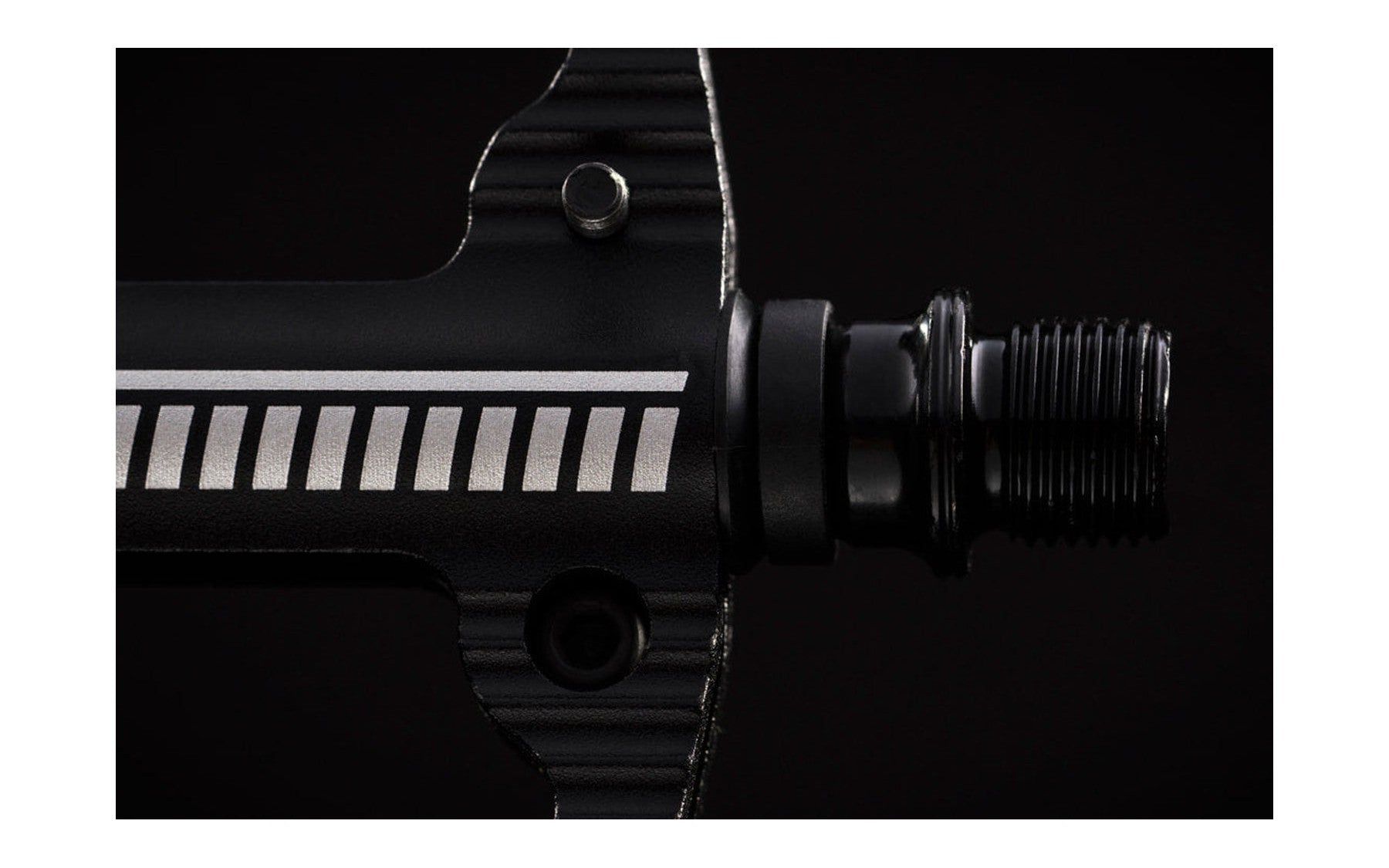 Deity Black Kat Pedals