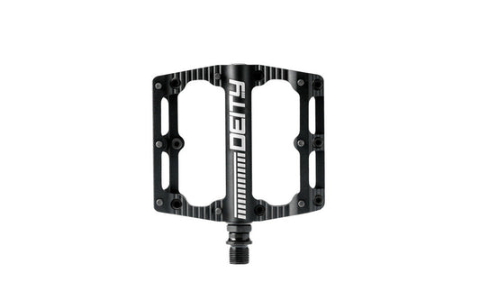 PDL Pedales Mtb Plataforma Specialized Cuerpo Plástico Negro - IBKBike  Cycling Shop