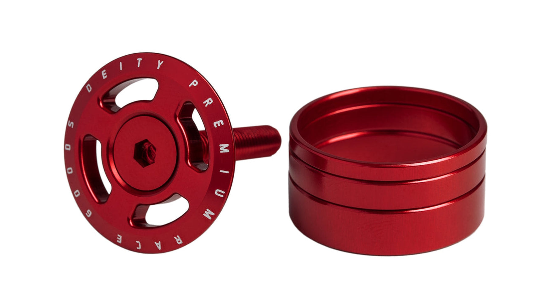 Deity Headset Caps | Specialized South Africa