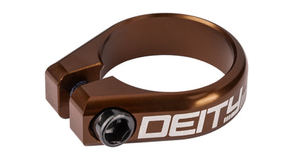 Deity Seatpost Clamps-Specialized