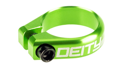 Deity Seatpost Clamps-Specialized