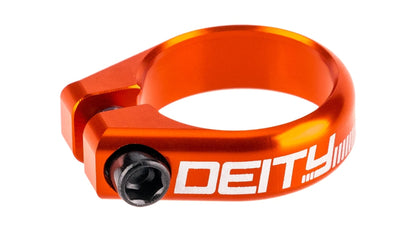 Deity Seatpost Clamps-Specialized