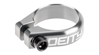 Deity Seatpost Clamps-Specialized