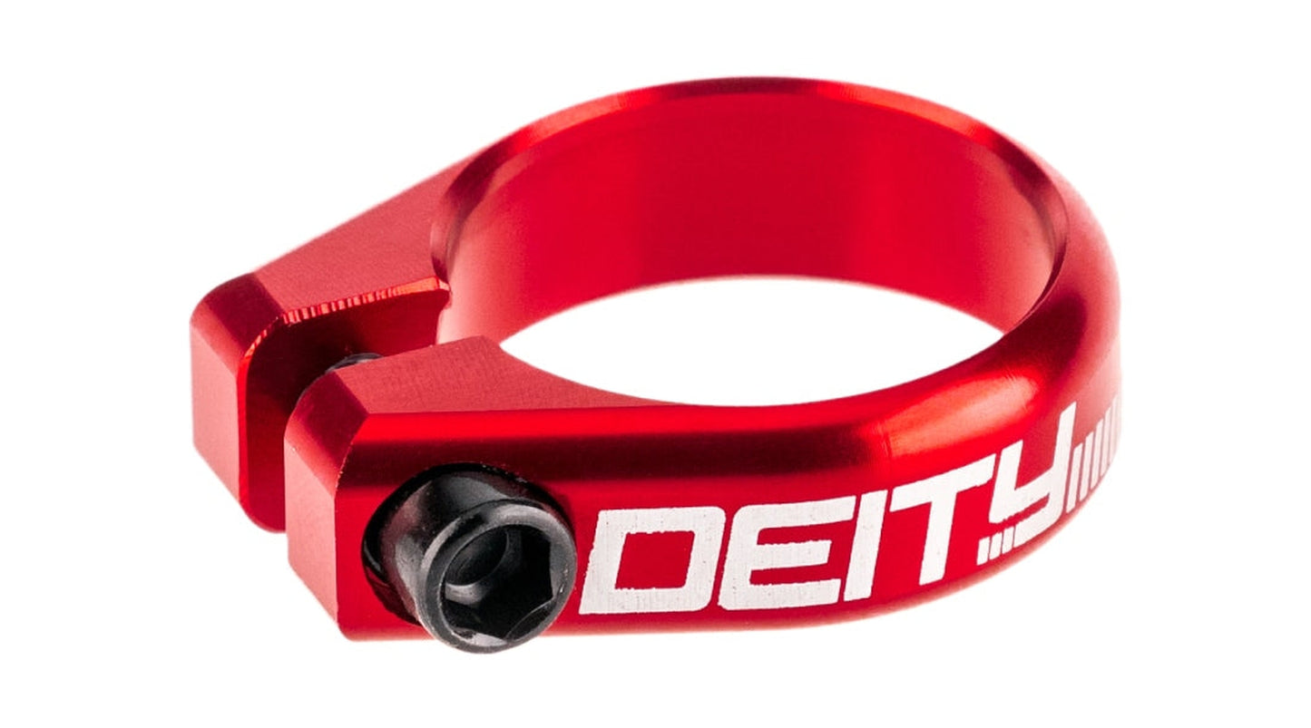 Deity Seatpost Clamps-Specialized