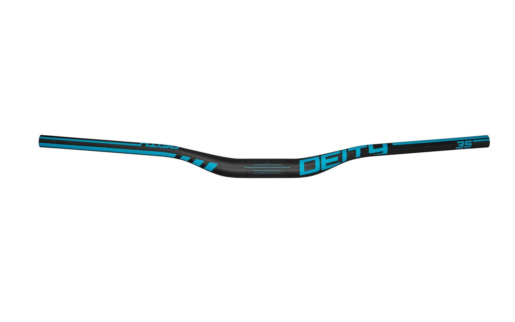 Deity clearance speedway handlebars